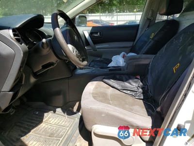 Zdjęcie 7 z 13 samochodu: 2012 NISSAN ROGUE S VIN:JN8AS5MT9CW262573 - miniatura