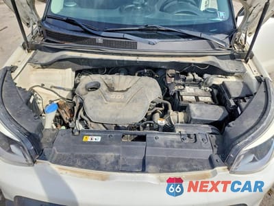 Zdjęcie 12 z 12 samochodu: 2014 KIA SOUL BASE VIN:KNDJN2A21E7111334 - miniatura