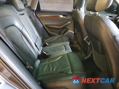 Zdjęcie 11 z 12 samochodu: 2015 AUDI Q5 PREMIUM PLUS VIN:WA1LFAFPXFA057972 - miniatura