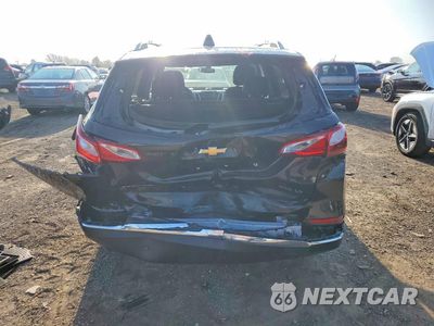 Zdjęcie 11 z 24 samochodu: 2018 CHEVROLET EQUINOX LT VIN:2GNAXSEVXJ6350526 - miniatura