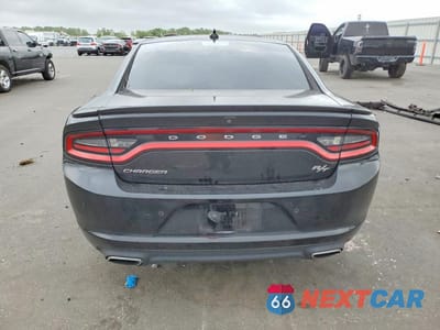 Zdjęcie 6 z 12 samochodu: 2018 DODGE CHARGER R VIN:2C3CDXCT9JH223557 - miniatura