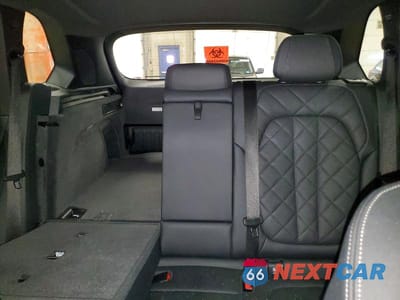 Zdjęcie 10 z 13 samochodu: 2025 BMW X5 XDRIVE40I VIN:5UX23EU05S9W56988 - miniatura