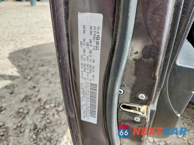 Zdjęcie 12 z 12 samochodu: 2016 JEEP PATRIOT SPORT VIN:1C4NJPBA6GD667188 - miniatura
