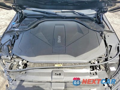 Zdjęcie 11 z 12 samochodu: 2025 BMW I5 EDRIVE 40 VIN:WBY33FK02SCT72881 - miniatura
