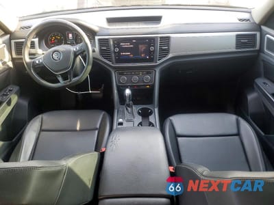 Zdjęcie 8 z 13 samochodu: 2018 VOLKSWAGEN ATLAS SE VIN:1V2CR2CA9JC554588 - miniatura