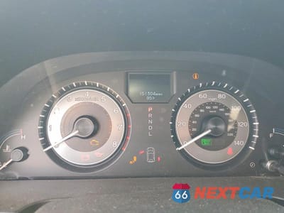 Zdjęcie 9 z 13 samochodu: 2012 HONDA ODYSSEY TOURING VIN:5FNRL5H9XCB115158 - miniatura