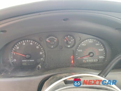 Zdjęcie 9 z 11 samochodu: 2005 FORD RANGER VIN:1FTYR10D05PA89889 - miniatura