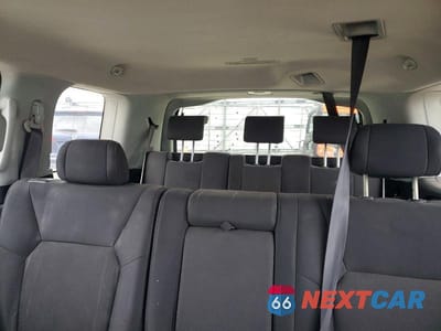 Zdjęcie 10 z 13 samochodu: 2010 HONDA PILOT LX VIN:5FNYF4H25AB007107 - miniatura