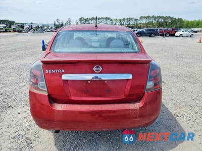Zdjęcie 6 z 11 samochodu: 2011 NISSAN SENTRA 2.0 VIN:3N1AB6AP0BL675854 - miniatura