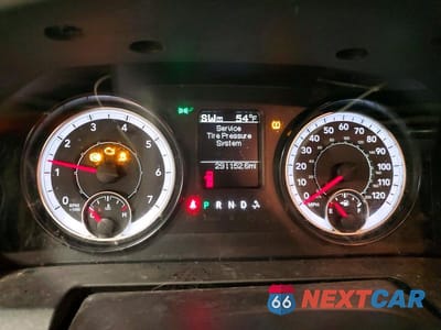 Zdjęcie 9 z 12 samochodu: 2016 RAM 1500 SLT VIN:1C6RR7GT6GS231867 - miniatura