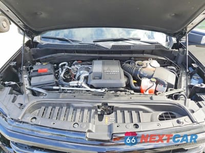 Zdjęcie 11 z 13 samochodu: 2025 CHEVROLET SILVERADO K1500 HIGH COUNTRY VIN:1GCUKJE81SZ259577 - miniatura