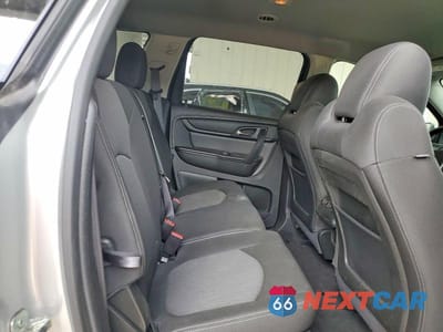 Zdjęcie 11 z 12 samochodu: 2015 CHEVROLET TRAVERSE LT VIN:1GNKRGKD2FJ321927 - miniatura