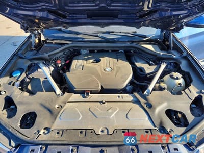 Zdjęcie 12 z 13 samochodu: 2019 BMW X3 XDRIVE30I VIN:5UXTR9C51KLE11800 - miniatura