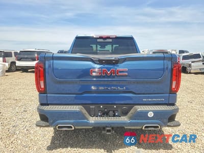 Zdjęcie 6 z 12 samochodu: 2026 GMC SIERRA K1500 DENALI VIN:1GTUUGEL4TZ174820 - miniatura