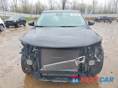Piąte zdjęcie samochodu w środku: 2023 CHEVROLET TRAILBLAZER LS VIN:KL79MMS2XPB186501 - miniatura