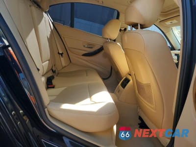 Zdjęcie 10 z 12 samochodu: 2013 BMW 328 I SULEV VIN:WBA3C1C50DF440463 - miniatura