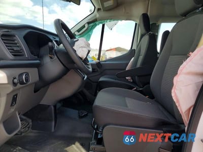 Zdjęcie 7 z 13 samochodu: 2024 FORD TRANSIT T-350 VIN:1FBAX2Y81RKB73215 - miniatura