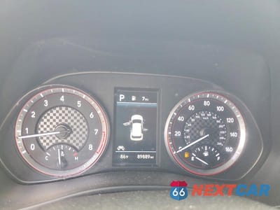 Zdjęcie 9 z 12 samochodu: 2020 HYUNDAI VELOSTER 2.0L PREMIUM VIN:KMHTG6AF9LU029777 - miniatura