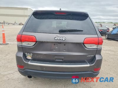 Zdjęcie 6 z 13 samochodu: 2014 JEEP GRAND CHEROKEE LIMITED VIN:1C4RJFBG7EC390344 - miniatura
