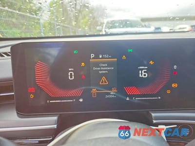 Zdjęcie 9 z 12 samochodu: 2025 KIA K5 GT LINE VIN:KNAG64J76S5277626 - miniatura