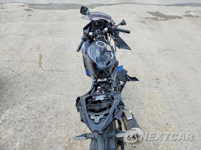 Zdjęcie 6 z 9 samochodu: 2025 KAWASAKI EX500 A VIN:ML5EXGJ18SDA40174 - miniatura