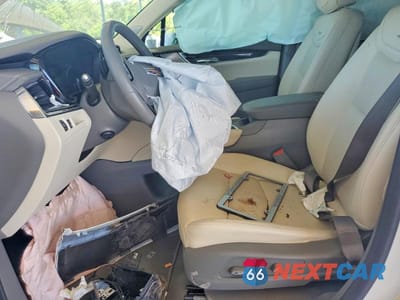 Zdjęcie 7 z 12 samochodu: 2020 CADILLAC XT6 PREMIUM LUXURY VIN:1GYKPCRS6LZ237841 - miniatura