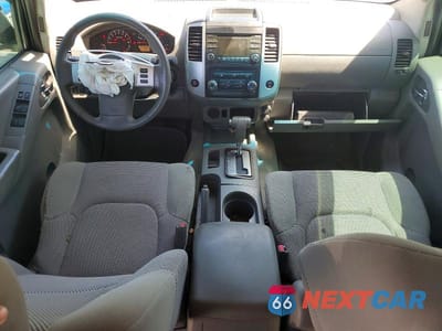 Zdjęcie 8 z 12 samochodu: 2013 NISSAN FRONTIER S VIN:1N6AD0ER0DN745790 - miniatura