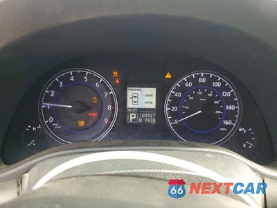 Zdjęcie 9 z 13 samochodu: 2009 INFINITI G37 SEDAN BASE VIN:JNKCV61EX9M013600 - miniatura
