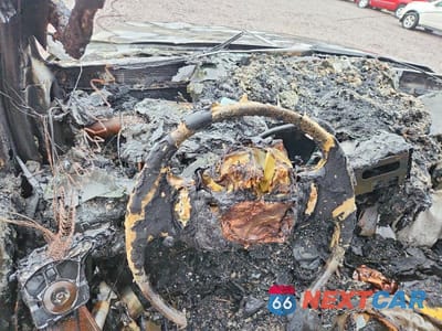 Zdjęcie 9 z 12 samochodu: 2003 FORD F350 SUPER DUTY VIN:1FTWW33F73EB26695 - miniatura