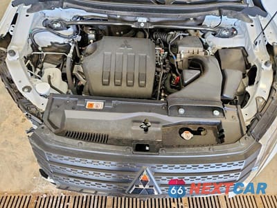 Zdjęcie 11 z 13 samochodu: 2025 MITSUBISHI ECLIPSE CROSS SE VIN:JA4ATWAA6SZ045975 - miniatura