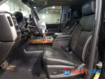 Zdjęcie 7 z 12 samochodu: 2018 CHEVROLET SILVERADO K1500 HIGH COUNTRY VIN:3GCUKTEC9JG508125 - miniatura