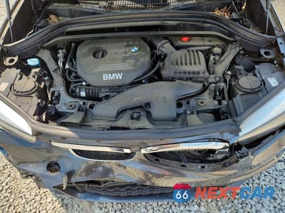Zdjęcie 11 z 13 samochodu: 2018 BMW X1 XDRIVE28I VIN:WBXHT3C32J5F93131 - miniatura