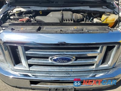 Zdjęcie 7 z 10 samochodu: 2018 FORD ECONOLINE E450 SUPER DUTY CUTAWAY VAN VIN:1FDFE4FS9JDC36258 - miniatura