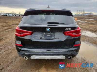 Zdjęcie 6 z 14 samochodu: 2018 BMW X3 XDRIVE30I VIN:5UXTR9C53JLD58323 - miniatura