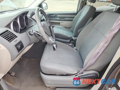 Zdjęcie 7 z 12 samochodu: 2009 DODGE GRAND CARAVAN SE VIN:2D8HN44E59R696263 - miniatura