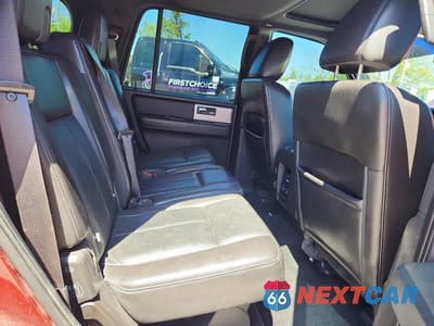 Zdjęcie 11 z 14 samochodu: 2013 FORD EXPEDITION LIMITED VIN:1FMJU2A5XDEF12996 - miniatura