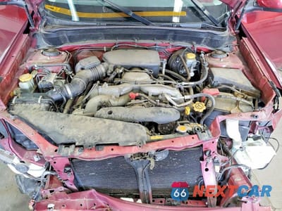 Zdjęcie 12 z 14 samochodu: 2009 SUBARU FORESTER 2.5X LIMITED VIN:JF2SH64619H753779 - miniatura