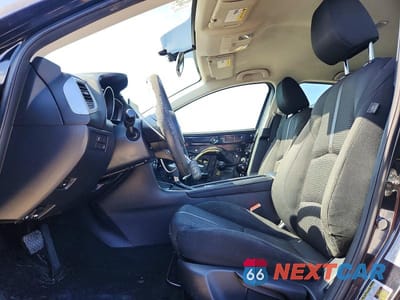 Zdjęcie 7 z 12 samochodu: 2017 MAZDA 3 SPORT VIN:3MZBN1U76HM126425 - miniatura