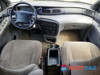 Zdjęcie 8 z 13 samochodu: 1995 FORD WINDSTAR 121