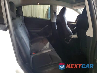 Zdjęcie 10 z 13 samochodu: 2023 TESLA MODEL Y VIN:7SAYGDEEXPF890340 - miniatura