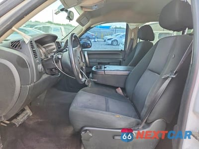 Zdjęcie 7 z 12 samochodu: 2012 GMC SIERRA K1500 SLE VIN:3GTP2VE77CG302137 - miniatura