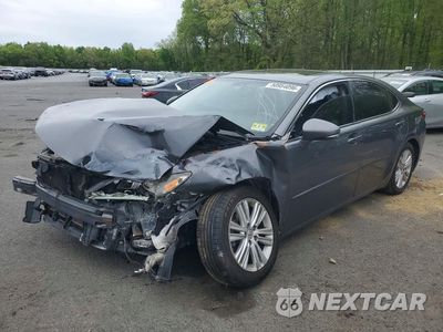2014 LEXUS ES 350 JTHBK1GG5E2106630 - główne zdjęcie licytacji z USA - miniatura