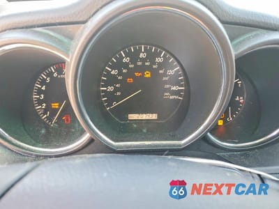 Zdjęcie 9 z 14 samochodu: 2009 LEXUS RX 350 VIN:2T2HK31U59C128183 - miniatura