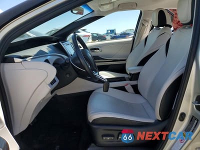 Zdjęcie 7 z 12 samochodu: 2017 TOYOTA MIRAI BASE VIN:JTDBVRBD7HA003496 - miniatura