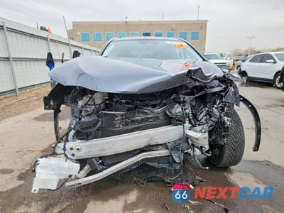 Piąte zdjęcie samochodu w środku: 2024 LEXUS NX 350H LUXURY VIN:JTJHKCEZ3R2019260 - miniatura
