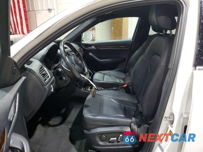 Zdjęcie 7 z 13 samochodu: 2018 AUDI Q3 PREMIUM PLUS VIN:WA1JCCFS0JR023601 - miniatura