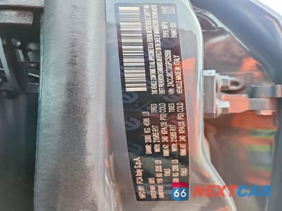 Zdjęcie 14 z 14 samochodu: 2016 JEEP RENEGADE TRAILHAWK VIN:ZACCJBCTXGPC50569 - miniatura