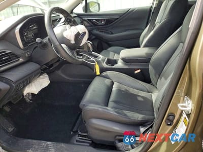 Zdjęcie 7 z 13 samochodu: 2025 SUBARU OUTBACK LIMITED XT VIN:4S4BTGND7S3116216 - miniatura