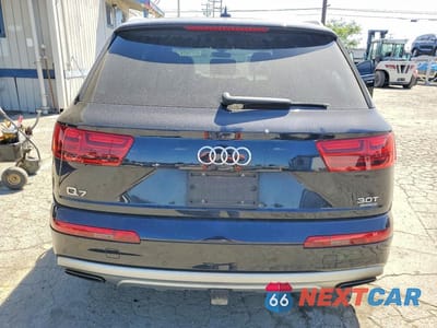 Zdjęcie 6 z 13 samochodu: 2017 AUDI Q7 PREMIUM PLUS VIN:WA1LAAF72HD017689 - miniatura