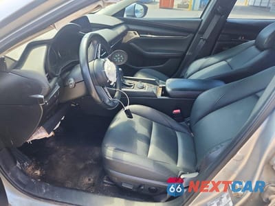 Zdjęcie 7 z 11 samochodu: 2019 MAZDA 3 PREFERRED VIN:3MZBPADLXKM113028 - miniatura